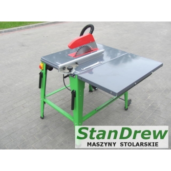 Piła tarczowa stołowa PERFECT typ MJ 315 A